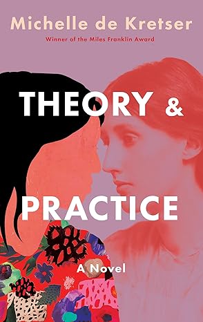 Theory & Practice: A Novel, EPUB